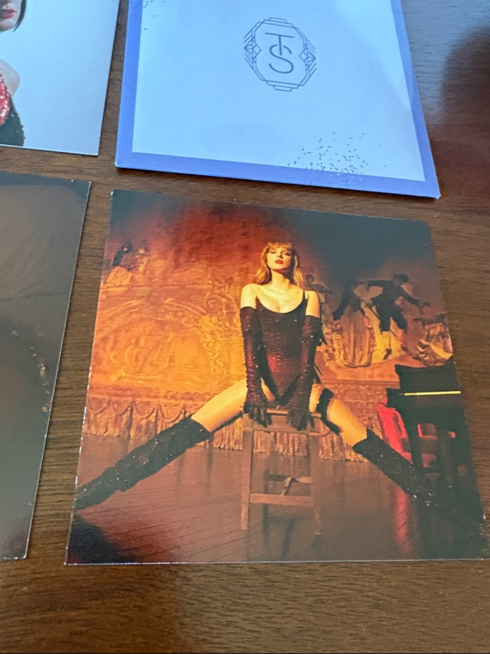 Taylor Swift Photocard Set - Picture 3 of 12